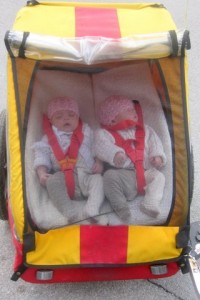 Babyschale