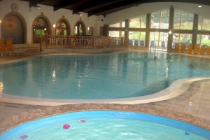 Hallenbad Neustift