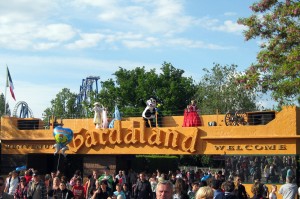 Gardaland