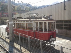 Localbahnmuseum